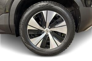 Volvo XC40 esikatselu 13