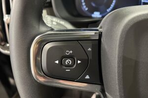 Volvo XC40 esikatselu 16