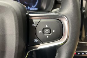 Volvo XC40 esikatselu 17