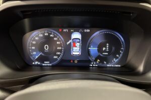 Volvo XC40 esikatselu 18