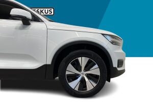 Volvo XC40 esikatselu 13