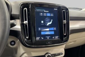 Volvo XC40 esikatselu 18