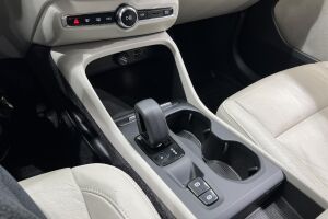Volvo XC40 esikatselu 23