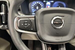 Volvo XC40 esikatselu 27