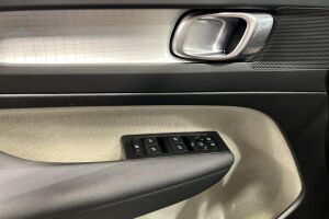 Volvo XC40 esikatselu 29