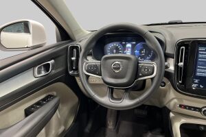 Volvo XC40 esikatselu 31