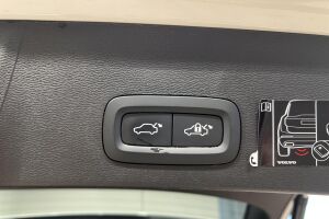 Volvo XC40 esikatselu 34