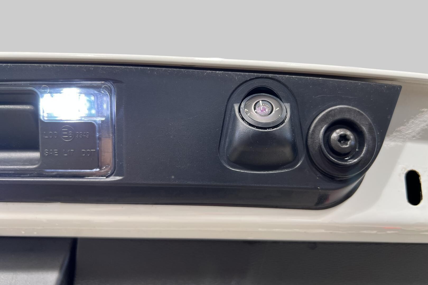 Volvo XC40 iso kuva 35