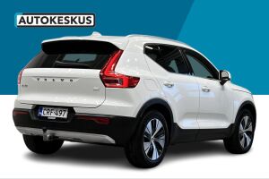 Volvo XC40 esikatselu 5