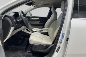 Volvo XC40 esikatselu 9