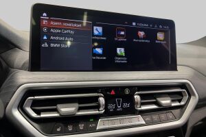 BMW iX3 esikatselu 19