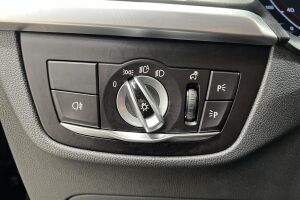 BMW iX3 esikatselu 26