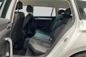 Volkswagen Passat esikatselu 10