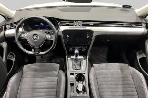 Volkswagen Passat esikatselu 11