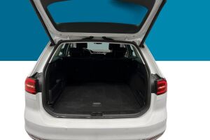 Volkswagen Passat esikatselu 12