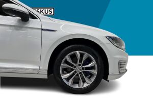 Volkswagen Passat esikatselu 13