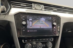 Volkswagen Passat esikatselu 15
