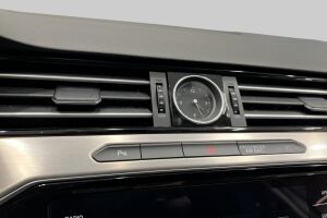 Volkswagen Passat esikatselu 17