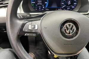 Volkswagen Passat esikatselu 23