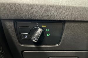 Volkswagen Passat esikatselu 24