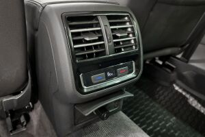 Volkswagen Passat esikatselu 27