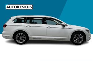 Volkswagen Passat esikatselu 4