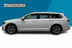 Volkswagen Passat esikatselu 8