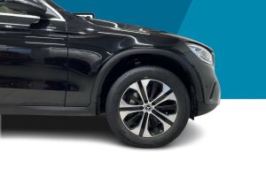 Mercedes-Benz GLC esikatselu 38