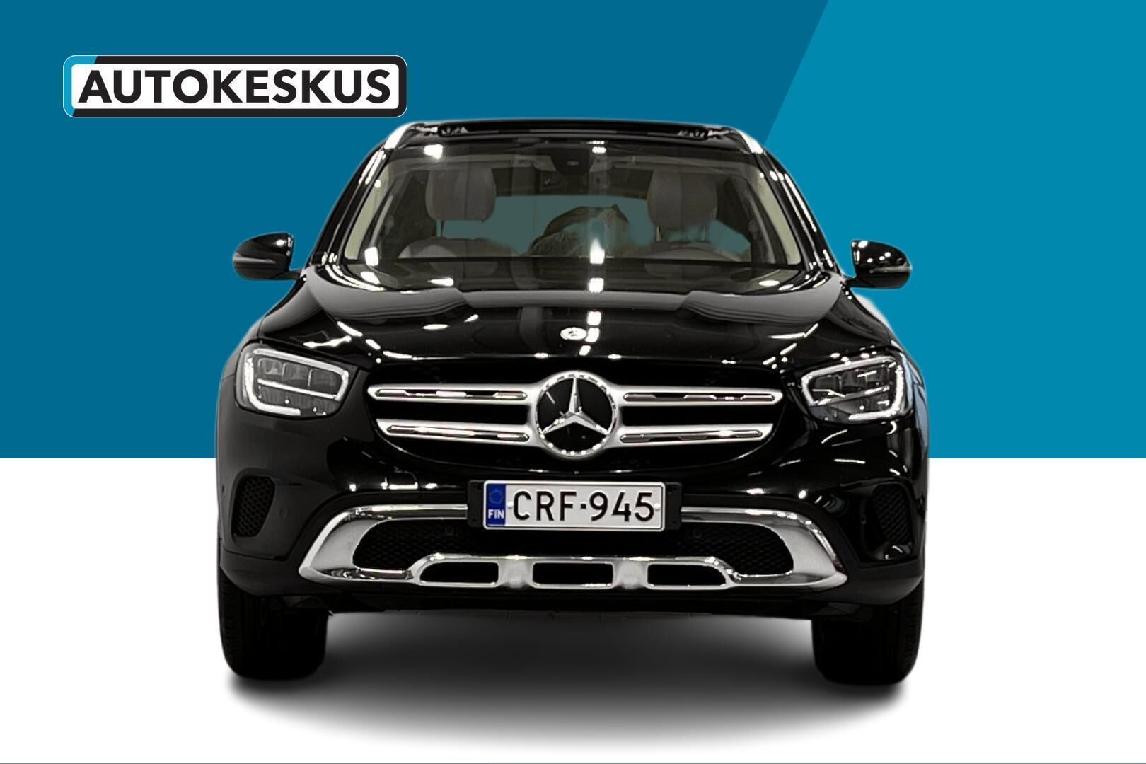 Mercedes-Benz GLC 2022, kuva 3/60