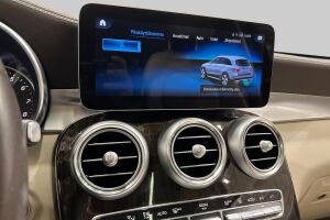 Mercedes-Benz GLC esikatselu 6