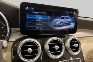 Mercedes-Benz GLC esikatselu 49