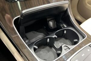 Mercedes-Benz GLC esikatselu 51
