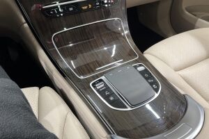Mercedes-Benz GLC esikatselu 13