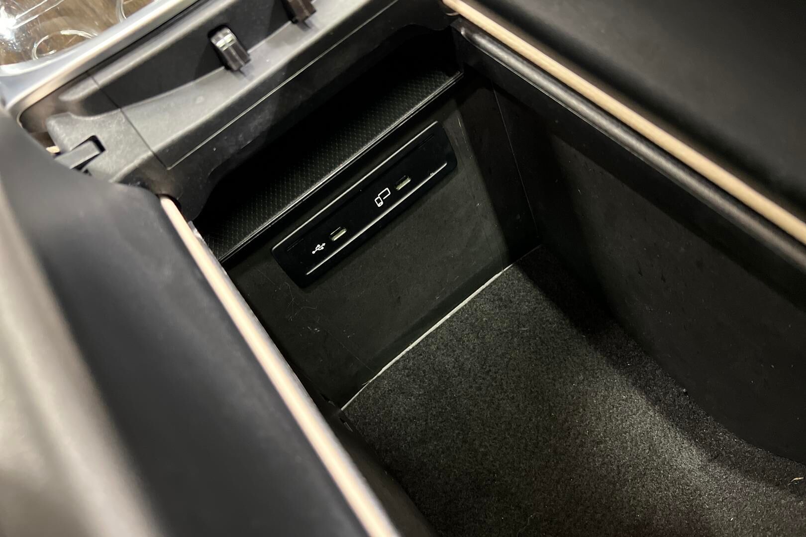 Mercedes-Benz GLC iso kuva 15