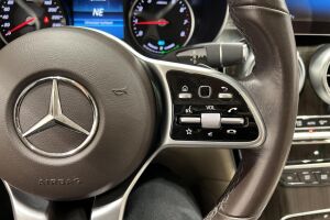 Mercedes-Benz GLC esikatselu 18