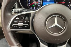 Mercedes-Benz GLC esikatselu 19