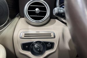 Mercedes-Benz GLC esikatselu 52