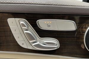 Mercedes-Benz GLC esikatselu 53