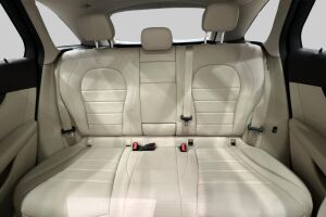 Mercedes-Benz GLC esikatselu 28