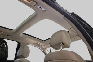 Mercedes-Benz GLC esikatselu 7