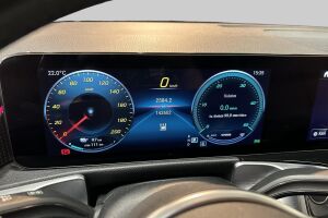 Mercedes-Benz EQB esikatselu 22