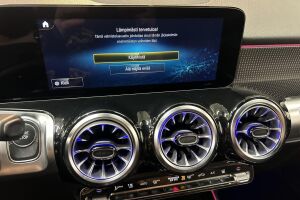 Mercedes-Benz EQB esikatselu 10