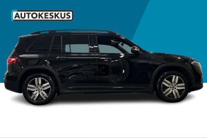 Mercedes-Benz EQB esikatselu 20
