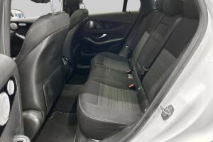 Mercedes-Benz GLC esikatselu 18