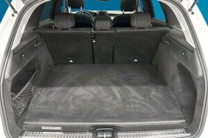 Mercedes-Benz GLC esikatselu 4
