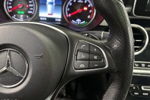 Mercedes-Benz GLC esikatselu 20