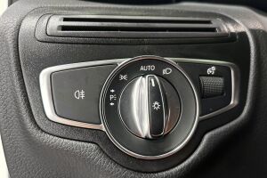 Mercedes-Benz GLC esikatselu 7