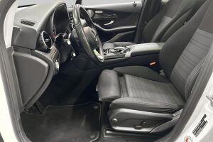 Mercedes-Benz GLC esikatselu 17