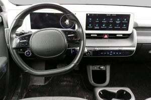 Hyundai IONIQ 5 esikatselu 1