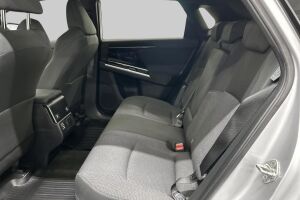 Toyota bZ4X esikatselu 10